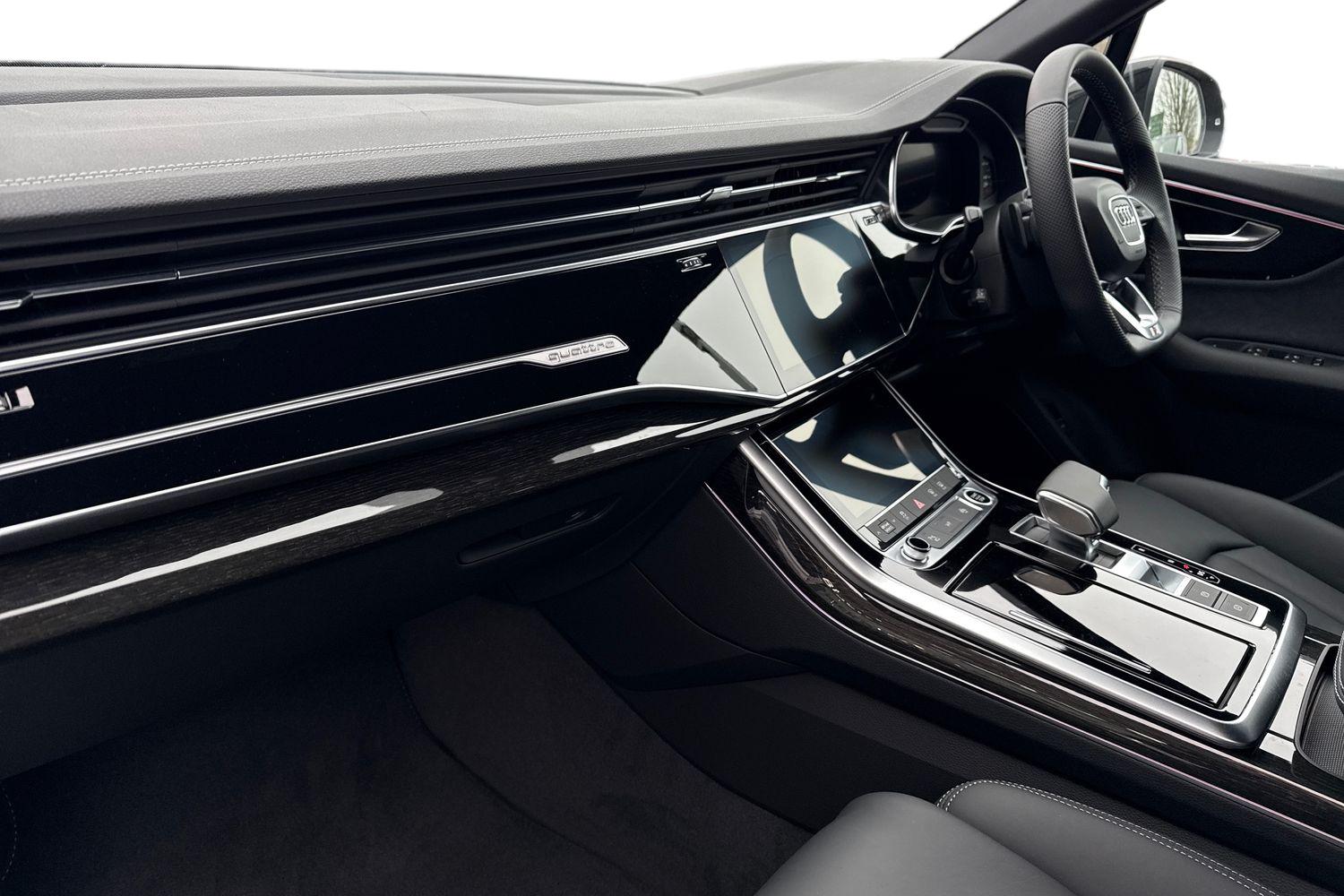 Used Audi Q7 2026 for sale - 76670324: Photo 14