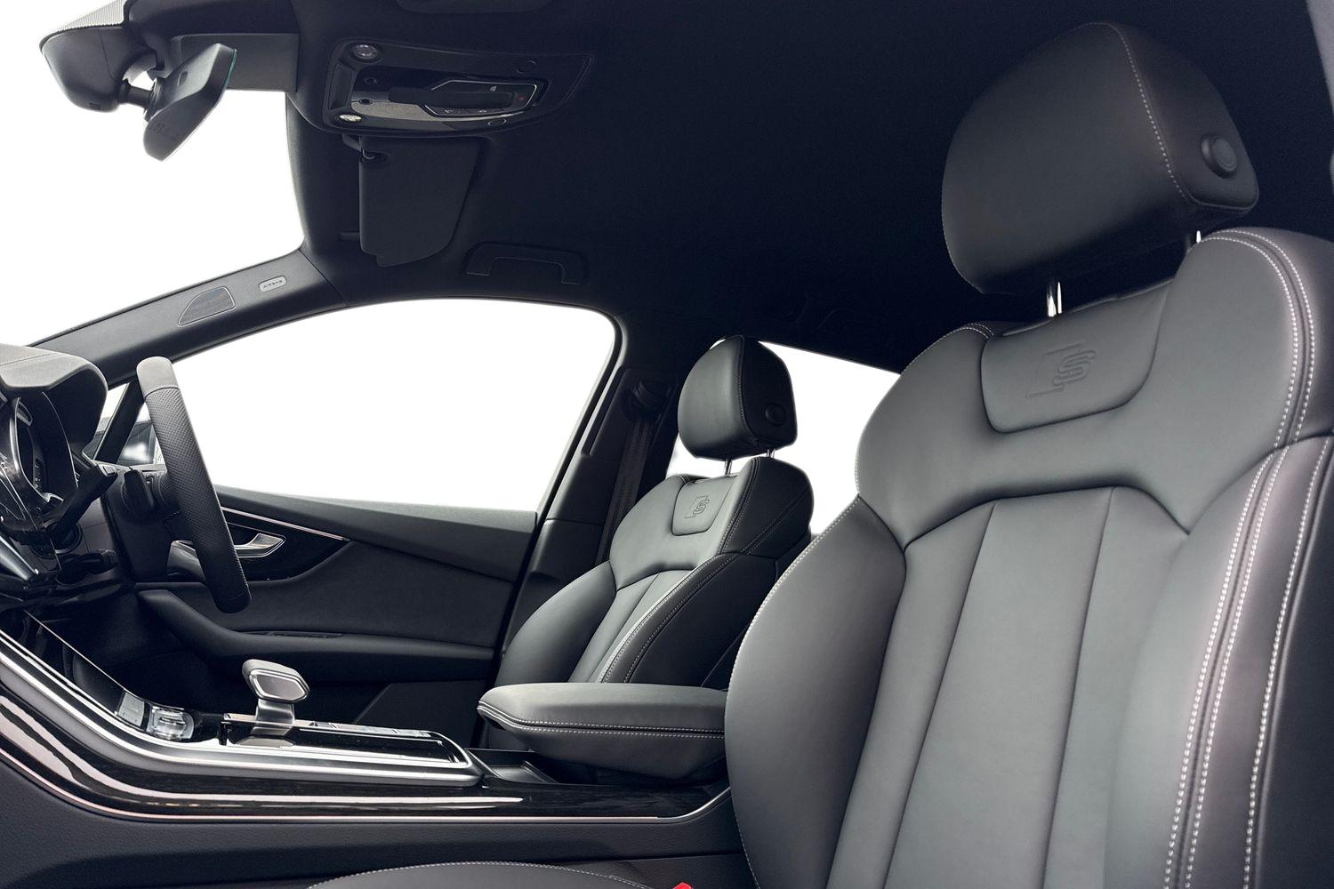 Used Audi Q7 2026 for sale - 76670324: Photo 15