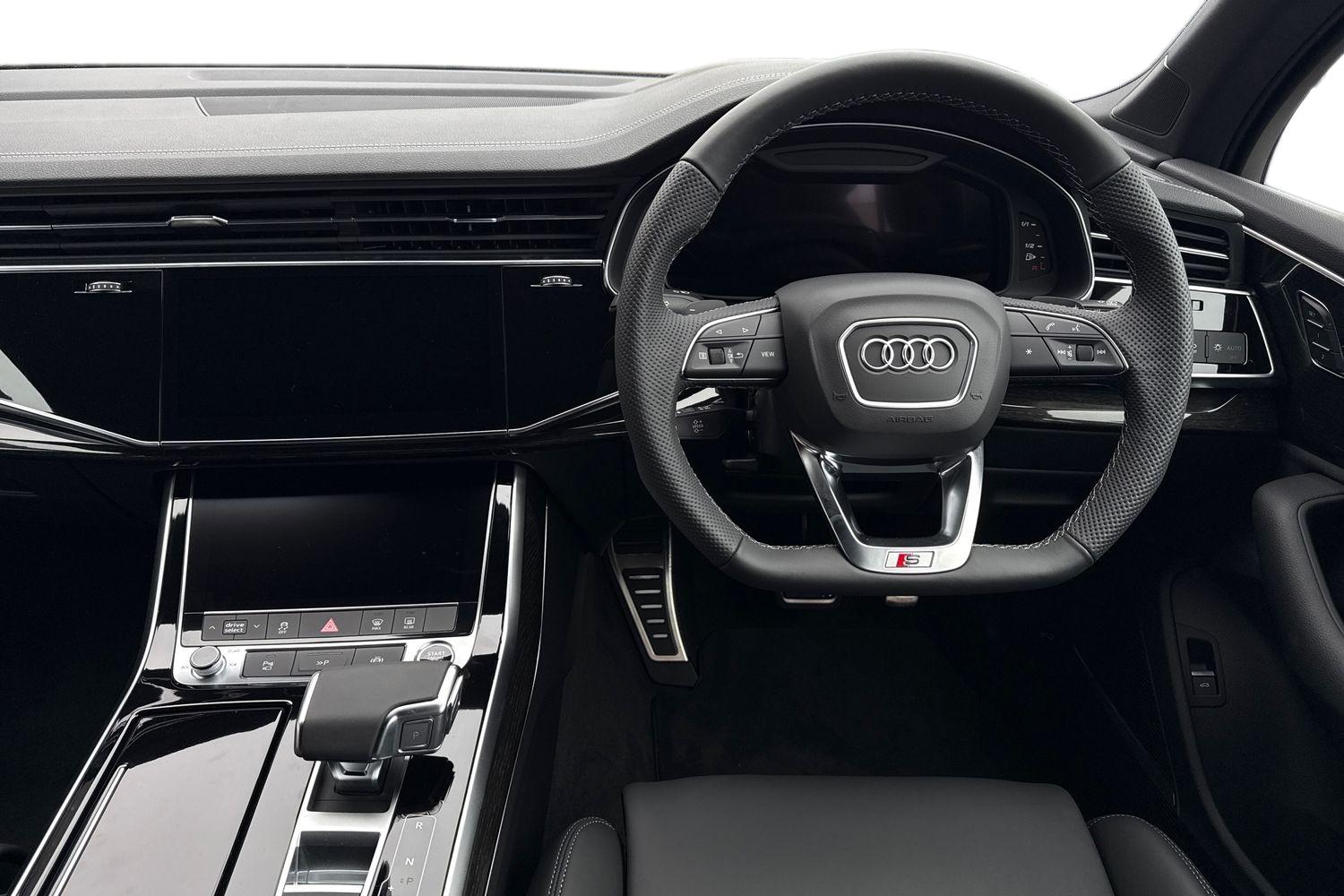 Used Audi Q7 2026 for sale - 76670324: Photo 17