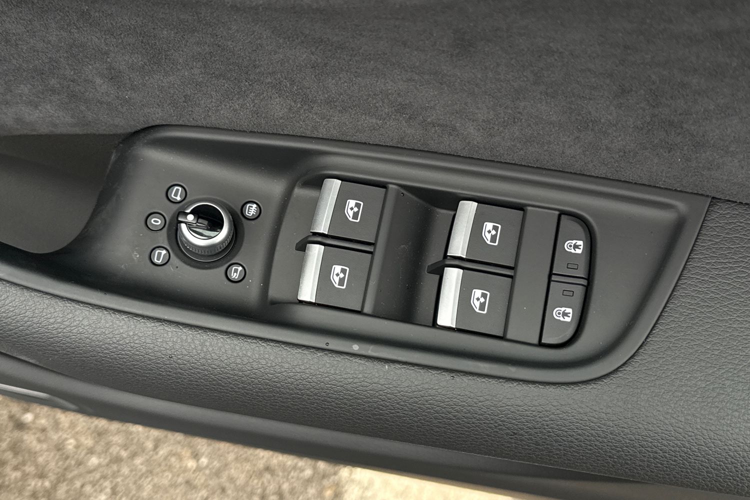 Used Audi Q7 2026 for sale - 76670324: Photo 20