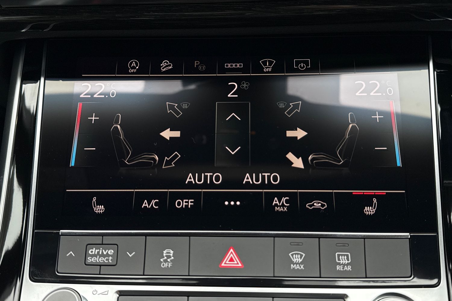 Used Audi Q7 2026 for sale - 76670324: Photo 21