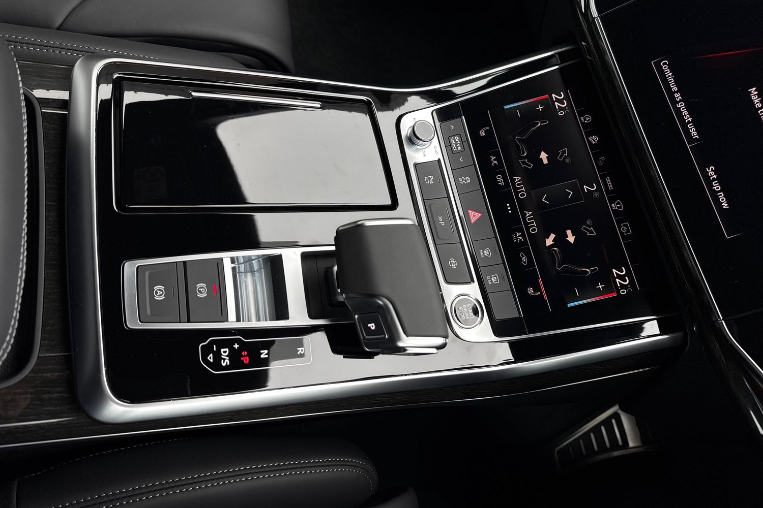 Used Audi Q7 2026 for sale - 76670324: Photo 22