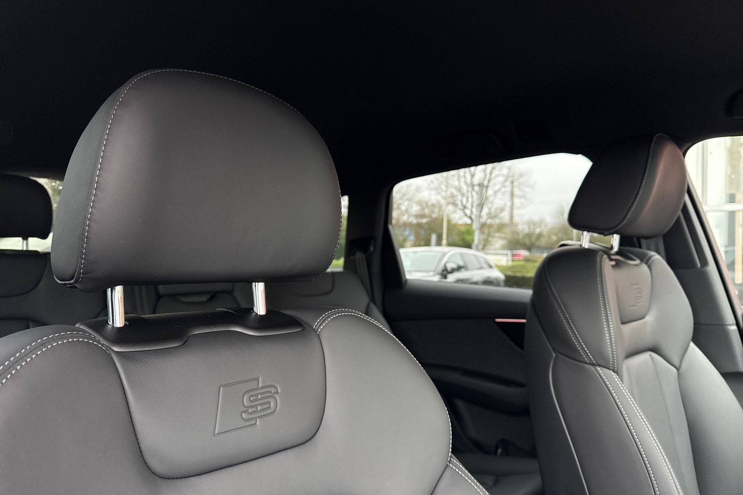 Used Audi Q7 2026 for sale - 76670324: Photo 23