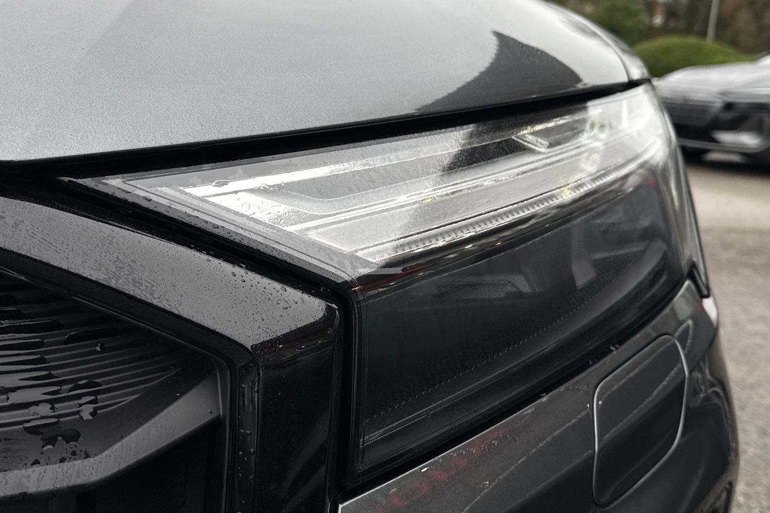 Used Audi Q7 2026 for sale - 76670324: Photo 24