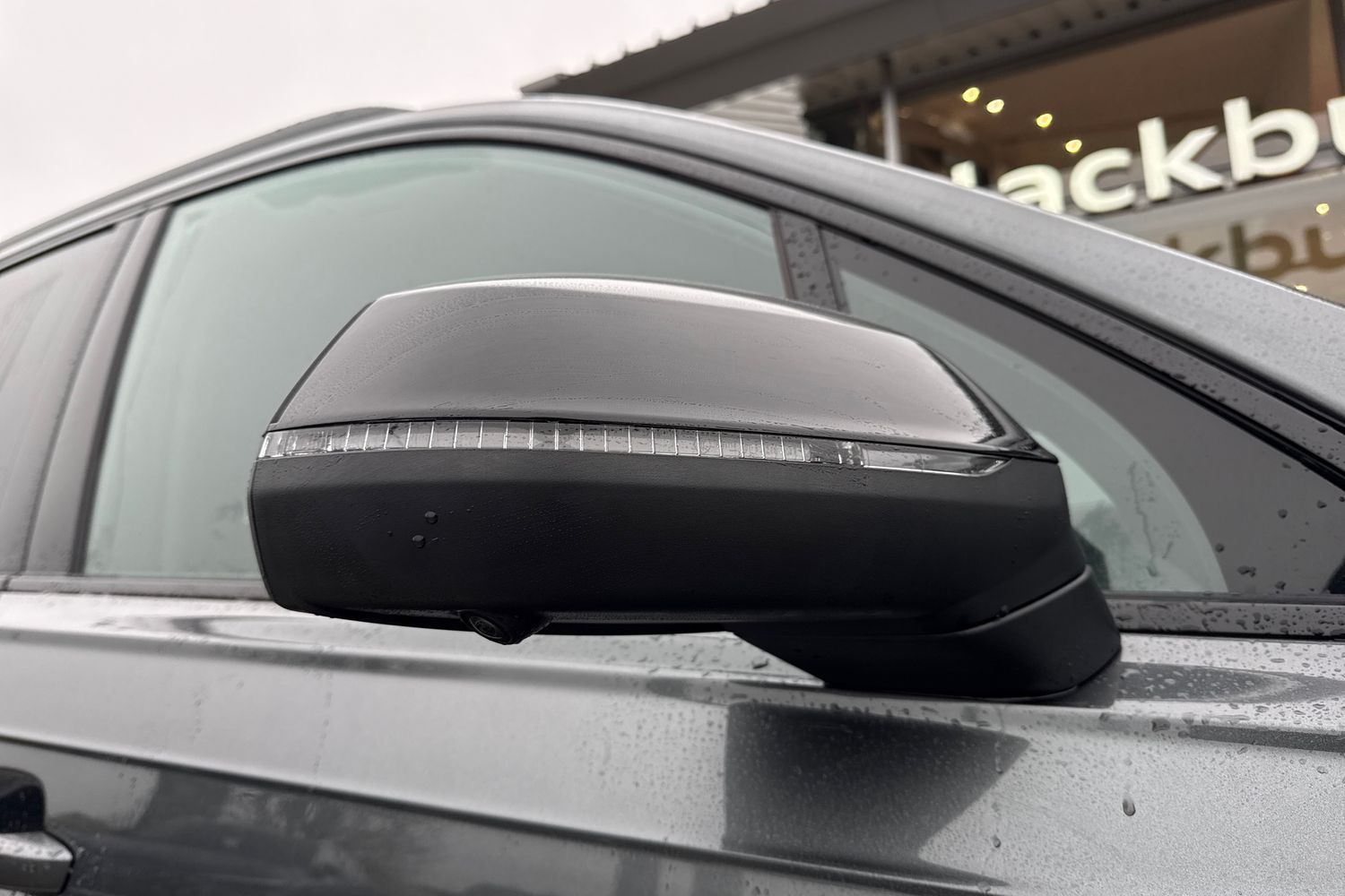 Used Audi Q7 2026 for sale - 76670324: Photo 27