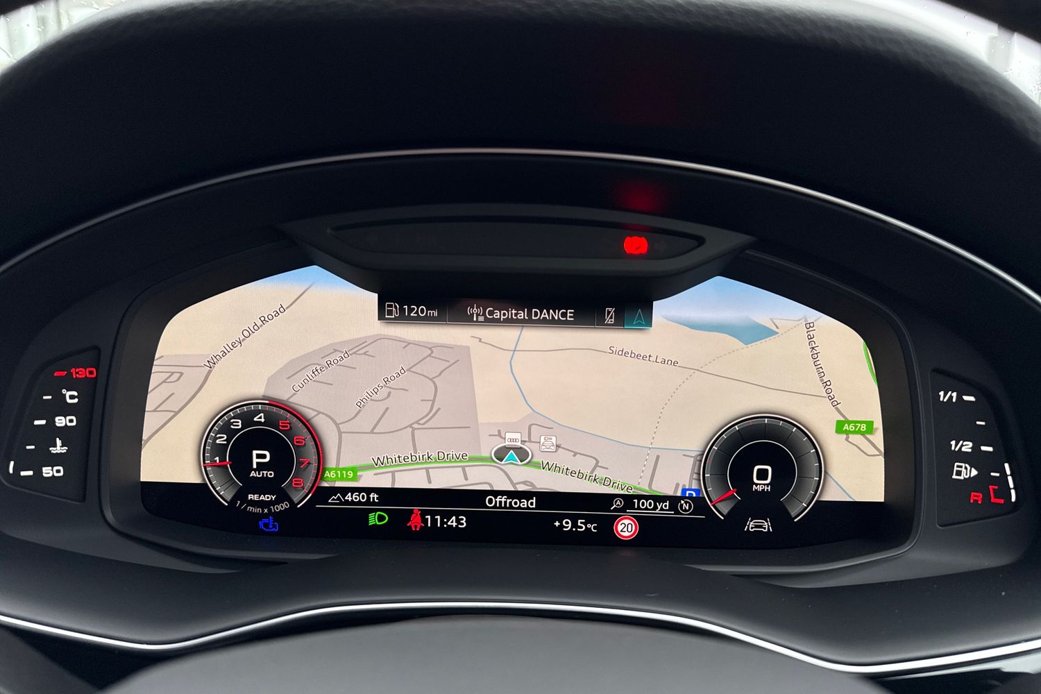 Used Audi Q7 2026 for sale - 76670324: Photo 37