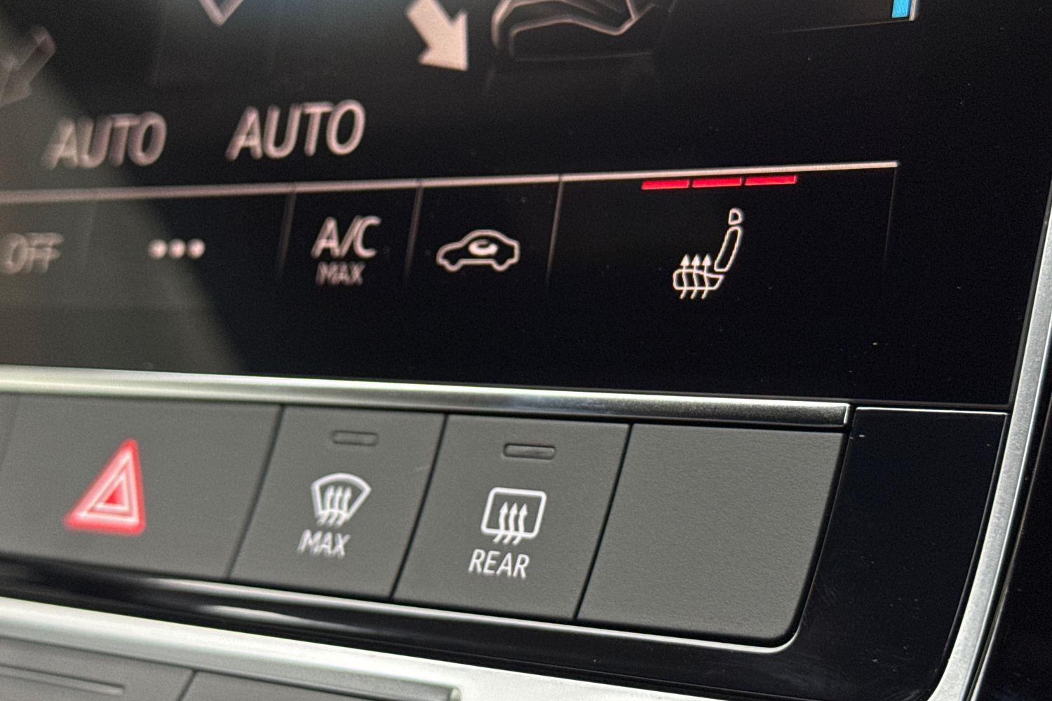 Used Audi Q7 2026 for sale - 76670324: Photo 38