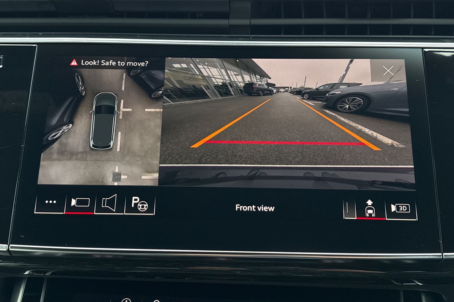 Used Audi Q7 2026 for sale - 76670324: Photo 40