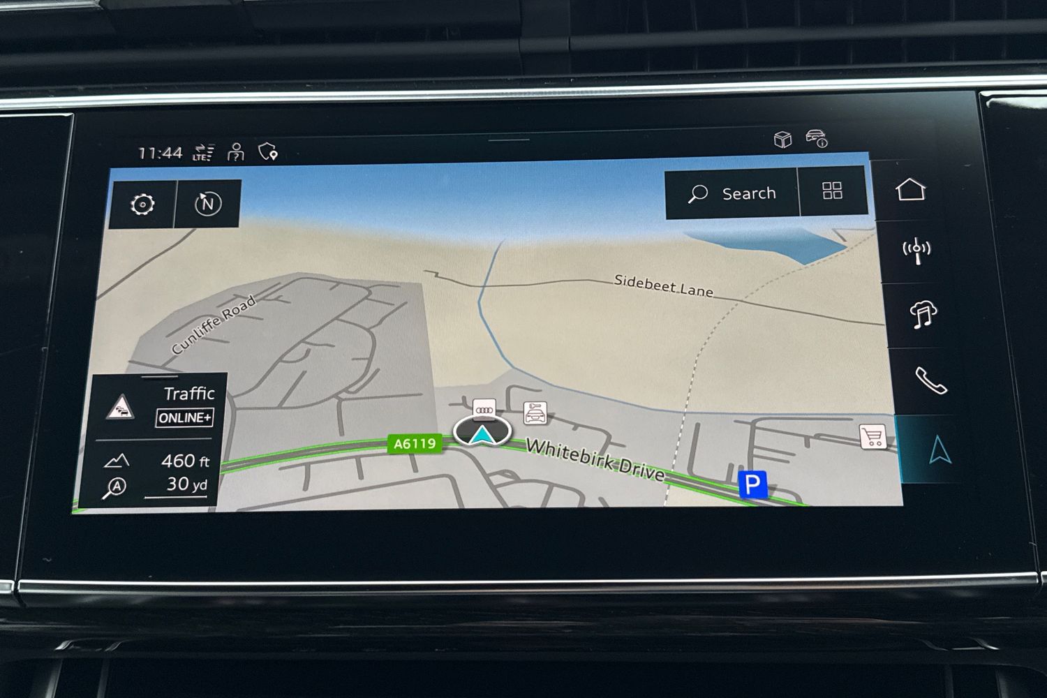 Used Audi Q7 2026 for sale - 76670324: Photo 41