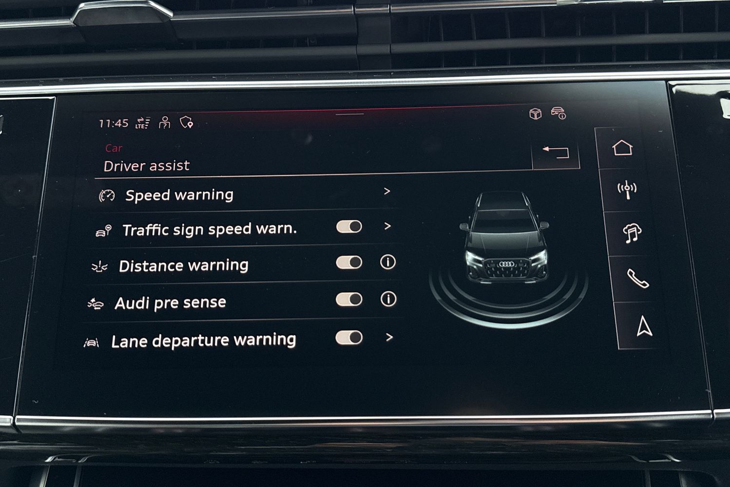 Used Audi Q7 2026 for sale - 76670324: Photo 43