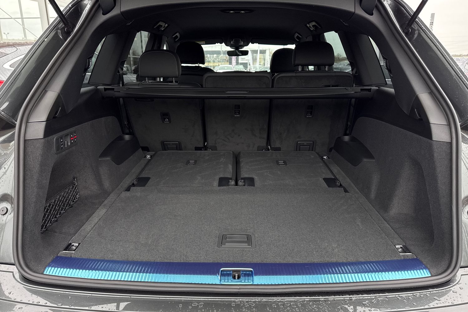 Used Audi Q7 2026 for sale - 76670324: Photo 6