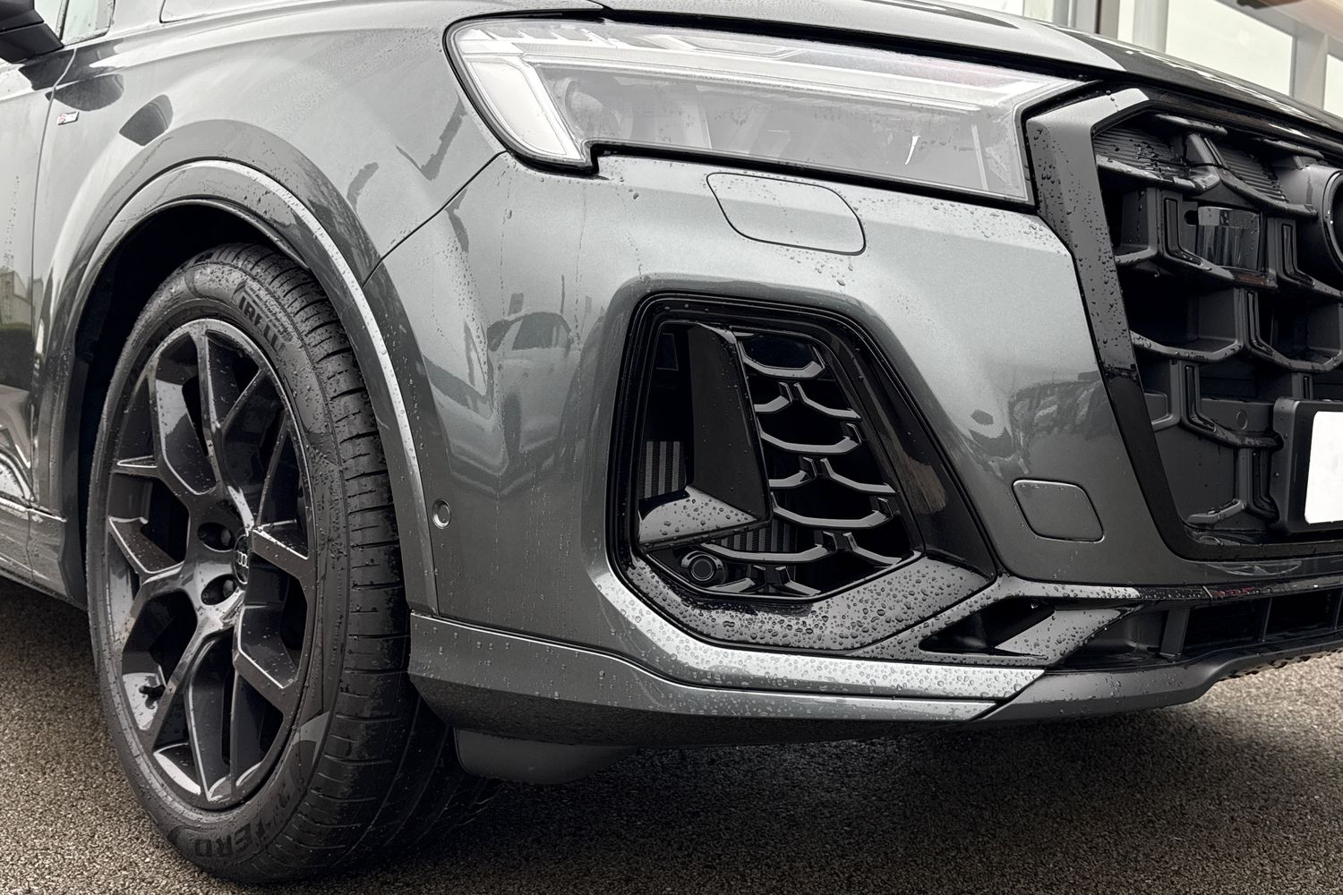 Used Audi Q7 2026 for sale - 76670324: Photo 8