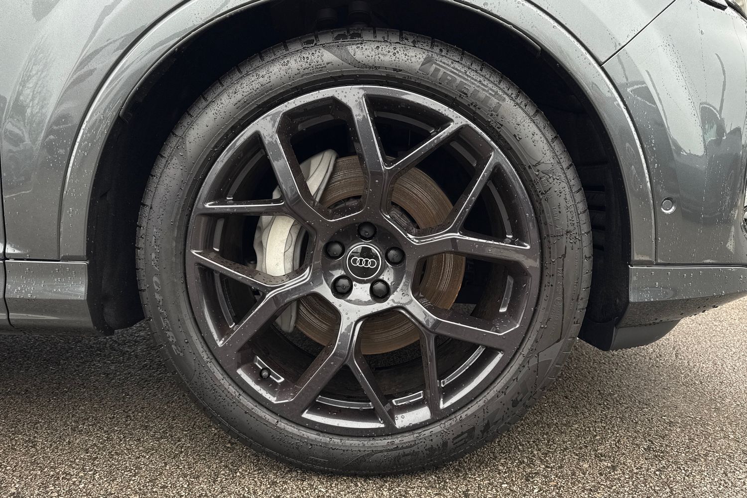 Used Audi Q7 2026 for sale - 76670324: Photo 9