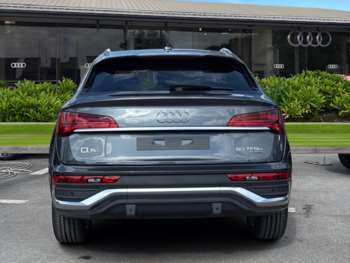 Used Audi Q5 2025 for sale - 74387886: Photo