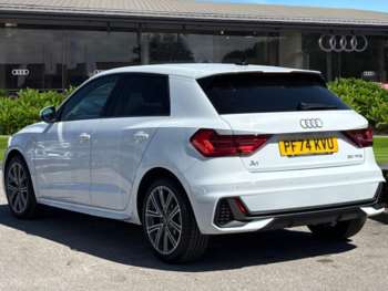 Used Audi A1 2025 for sale - 74639850: Photo