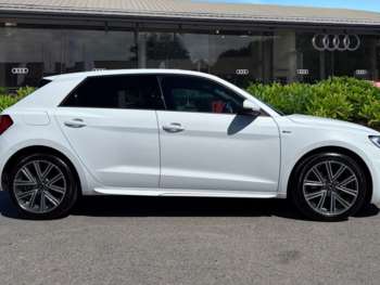 Used Audi A1 2025 for sale - 74639850: Photo