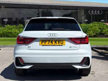 Used Audi A1 2025 for sale - 74639850: Photo