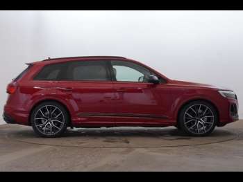 Used Audi SQ7 2024 for sale - 75064690: Photo