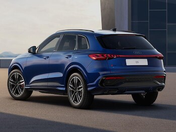 Used Audi Q5 2026 for sale - 77834773: Photo