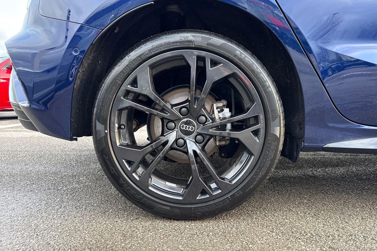 Used Audi A3 2025 for sale - 77270512: Photo 10