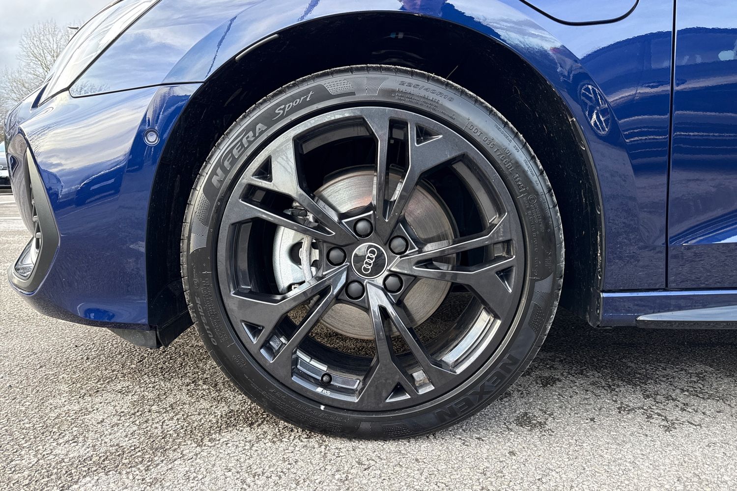 Used Audi A3 2025 for sale - 77270512: Photo 12