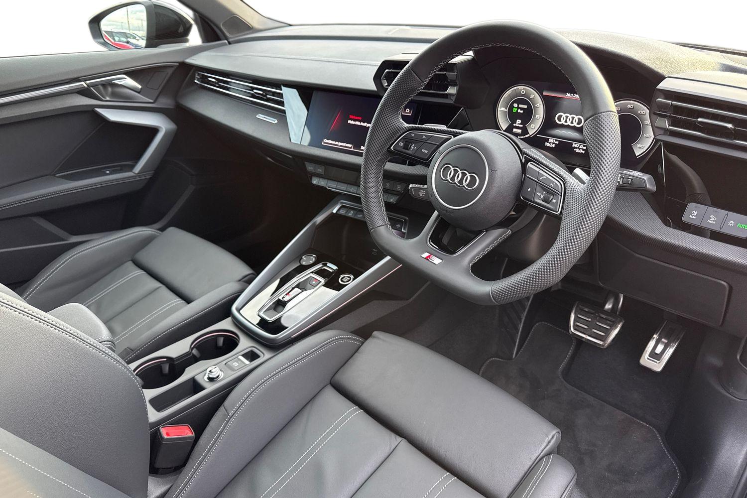 Used Audi A3 2025 for sale - 77270512: Photo 13
