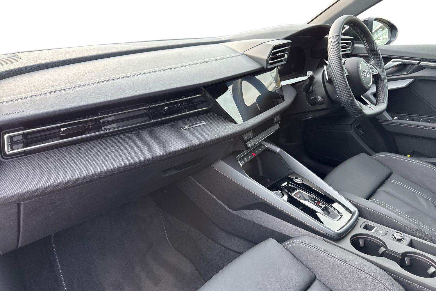 Used Audi A3 2025 for sale - 77270512: Photo 14