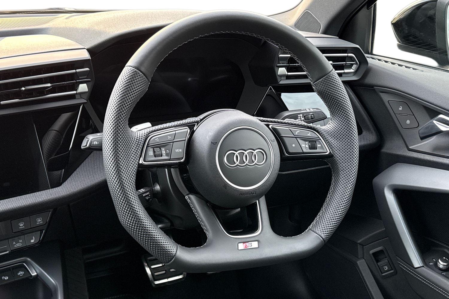 Used Audi A3 2025 for sale - 77270512: Photo 17