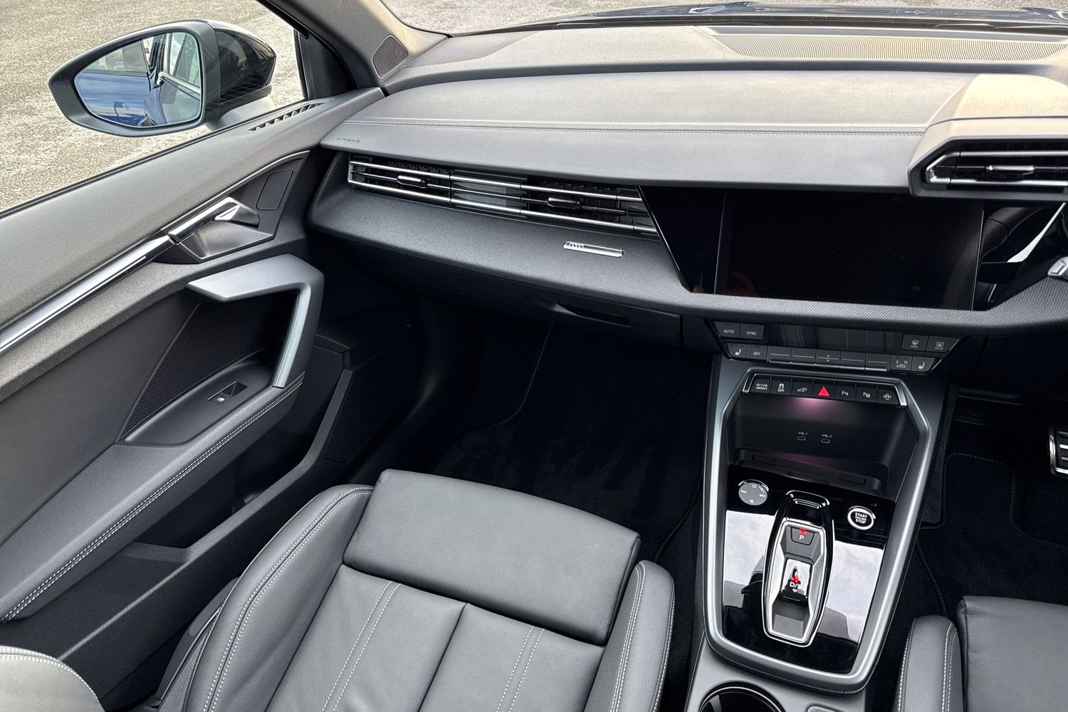 Used Audi A3 2025 for sale - 77270512: Photo 19