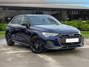 Audi A3 feature image