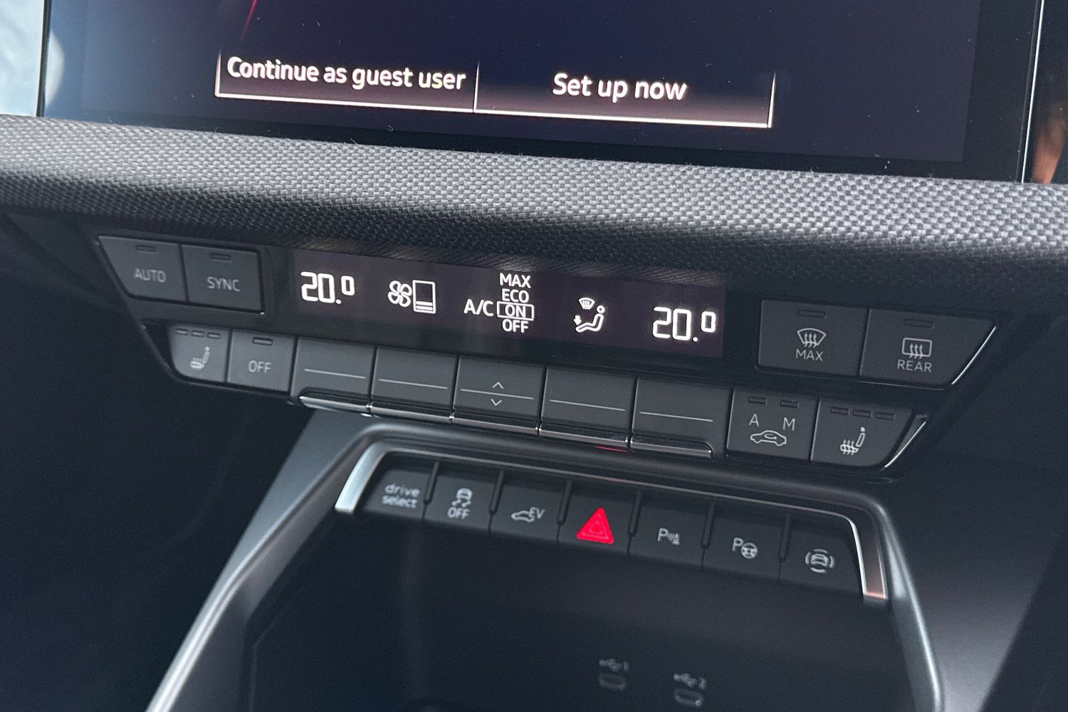 Used Audi A3 2025 for sale - 77270512: Photo 21