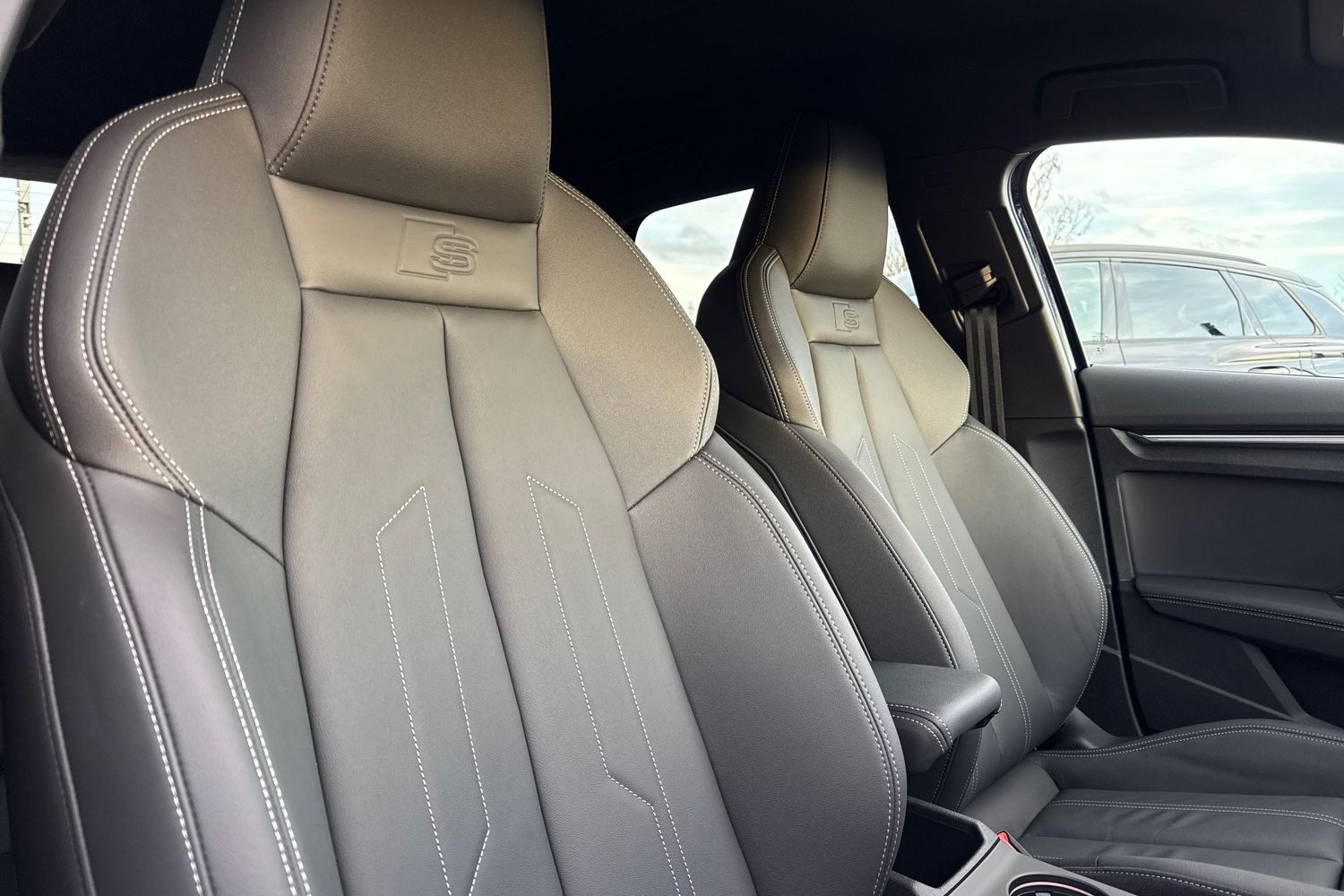 Used Audi A3 2025 for sale - 77270512: Photo 23