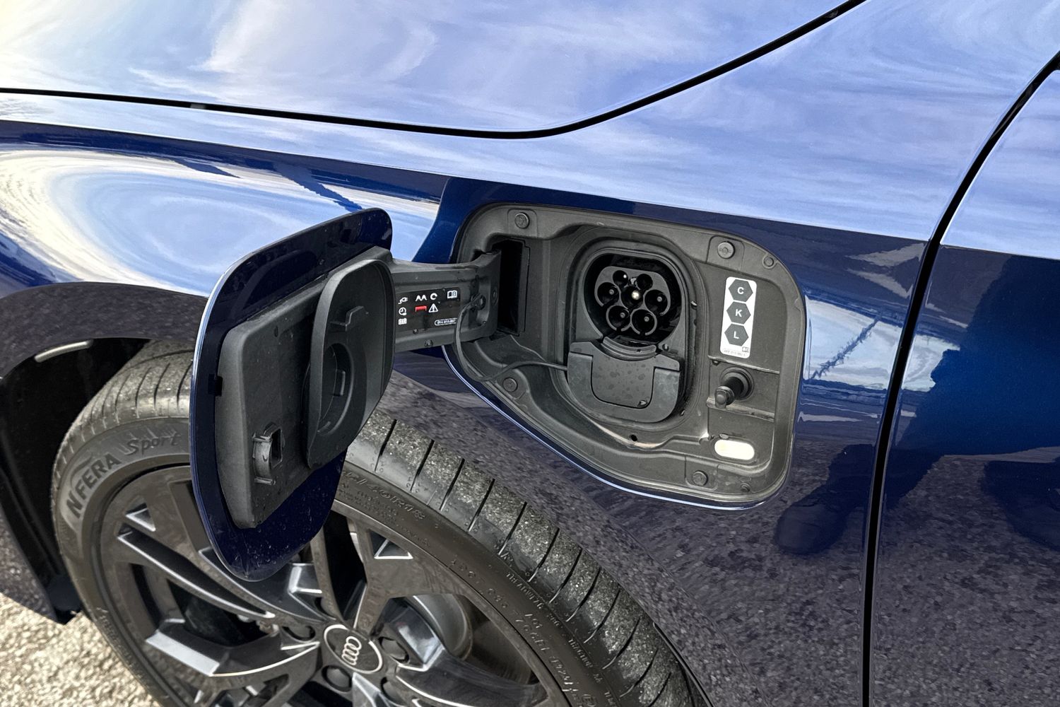 Used Audi A3 2025 for sale - 77270512: Photo 24