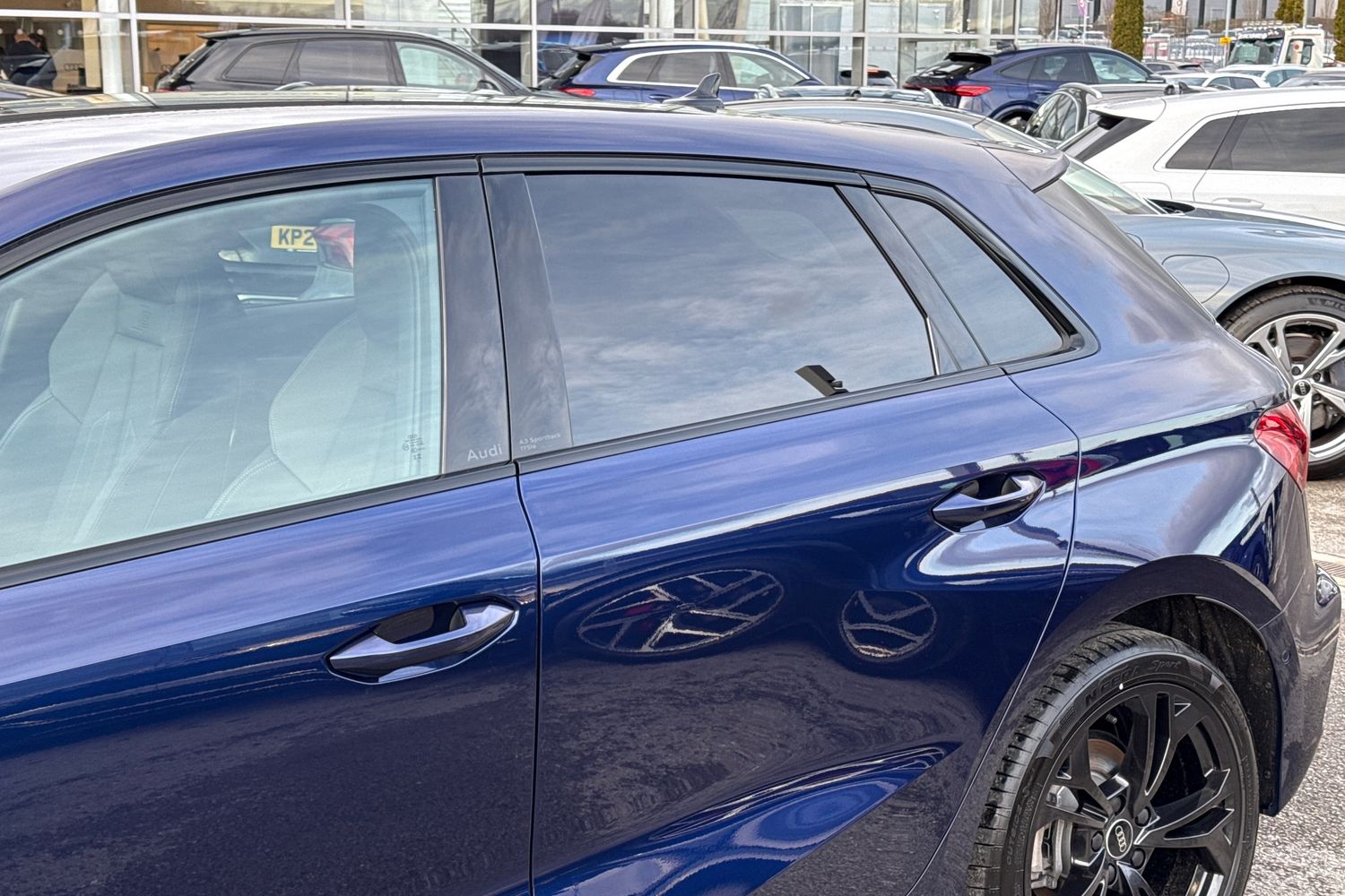 Used Audi A3 2025 for sale - 77270512: Photo 26