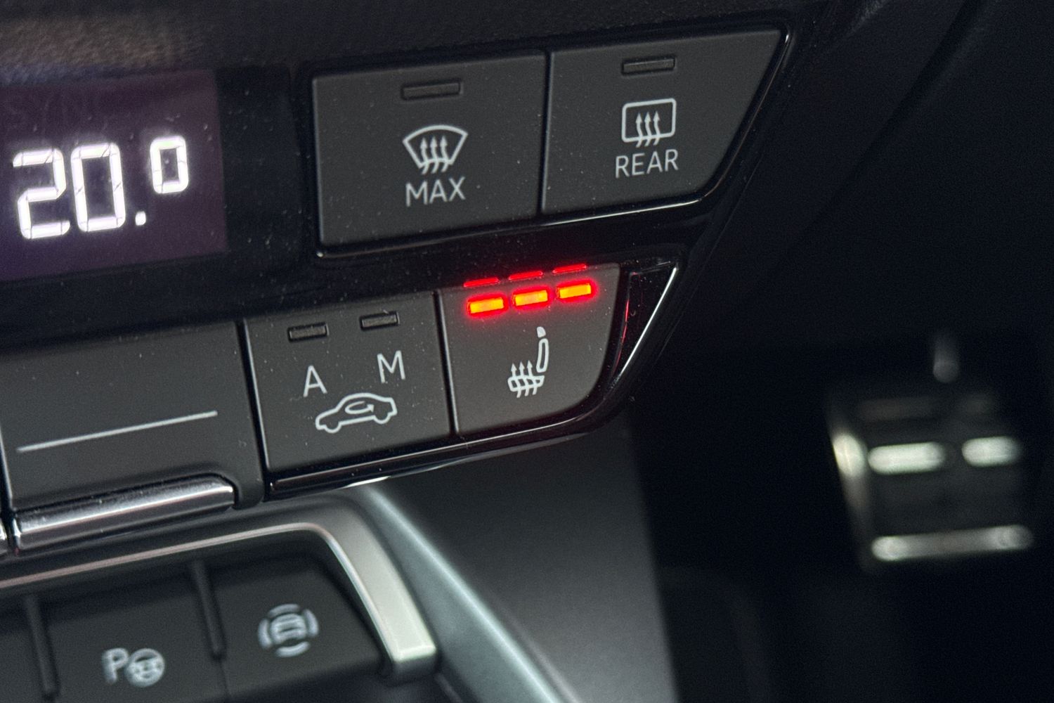 Used Audi A3 2025 for sale - 77270512: Photo 34