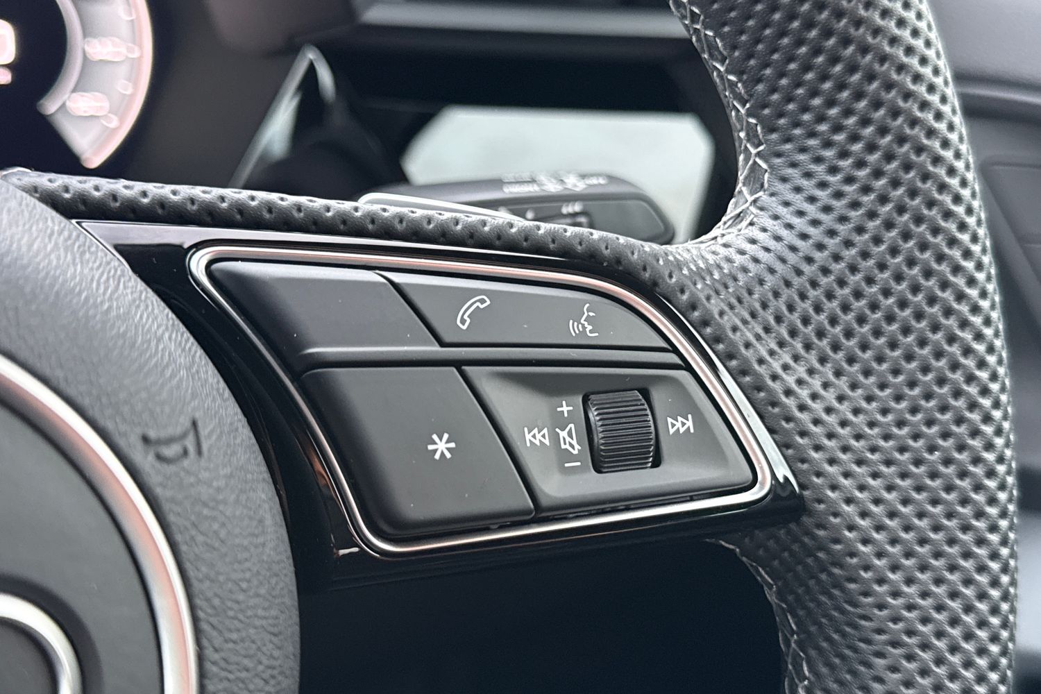 Used Audi A3 2025 for sale - 77270512: Photo 36