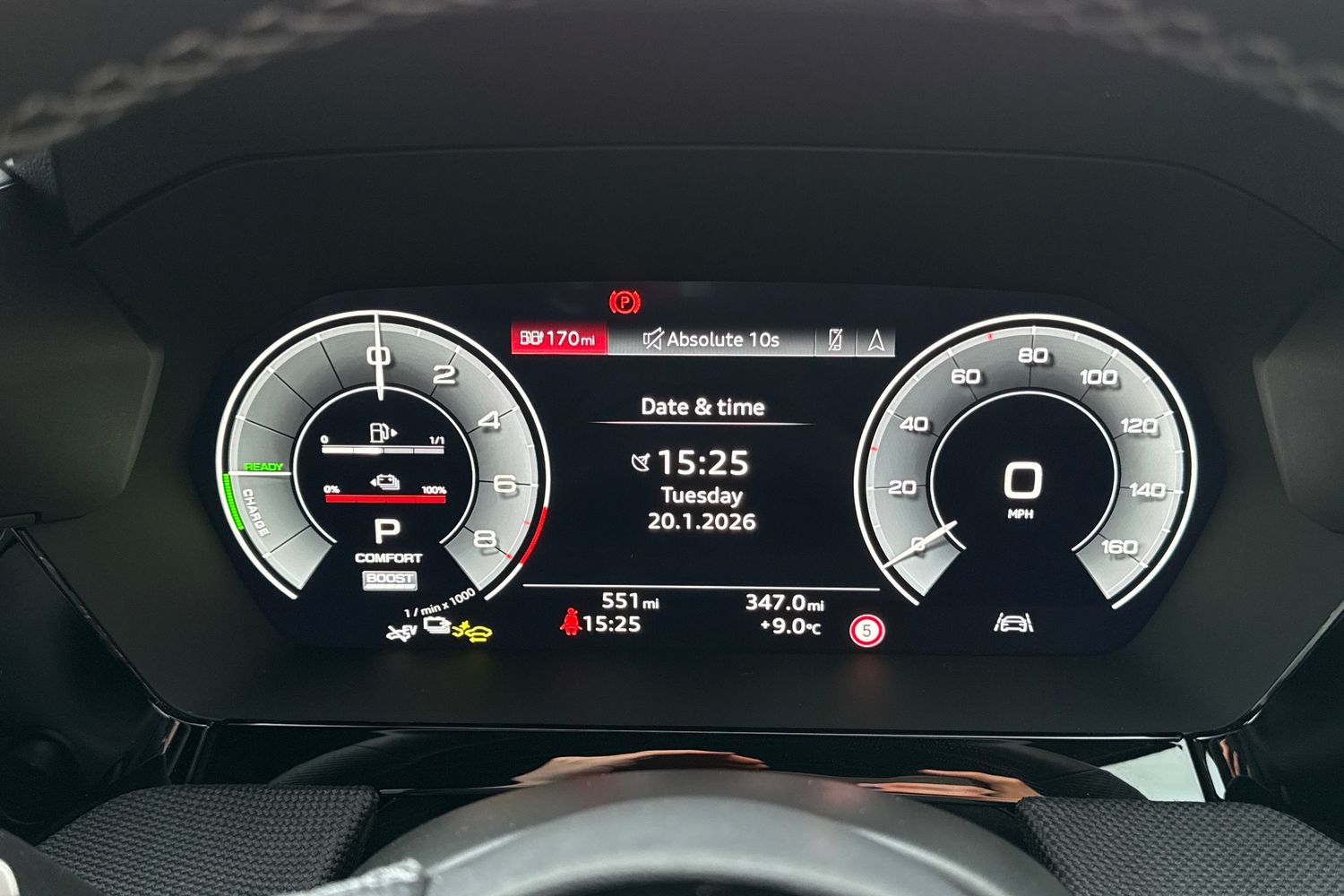 Used Audi A3 2025 for sale - 77270512: Photo 38