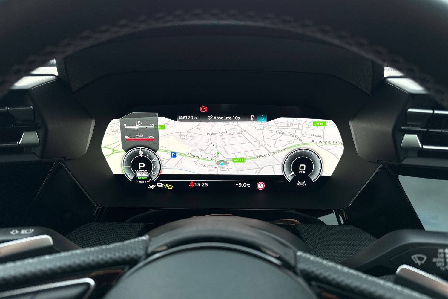 Used Audi A3 2025 for sale - 77270512: Photo 39