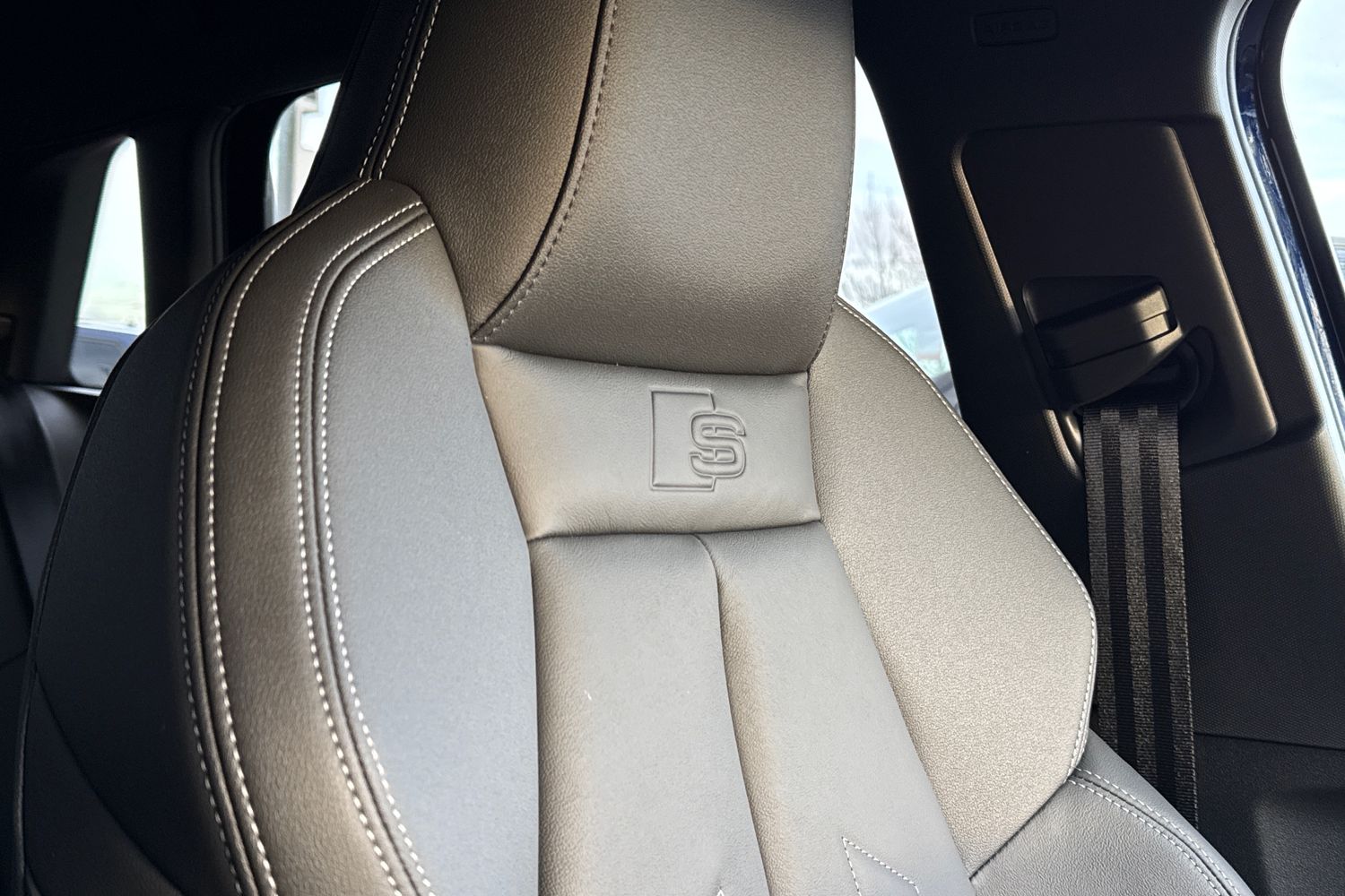 Used Audi A3 2025 for sale - 77270512: Photo 41