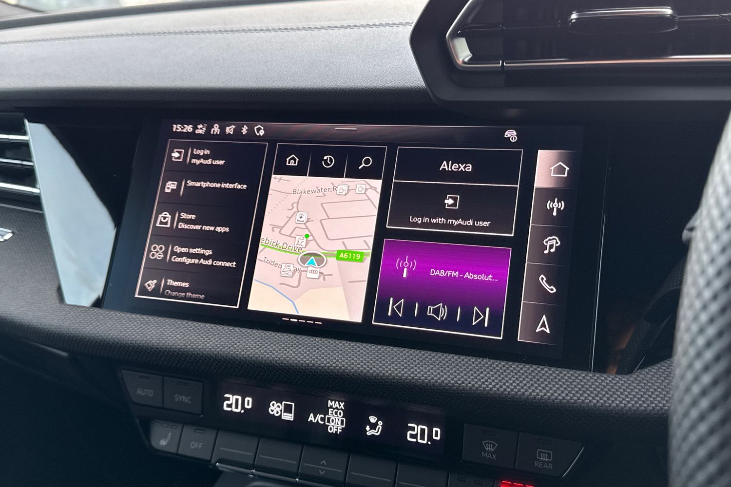 Used Audi A3 2025 for sale - 77270512: Photo 43