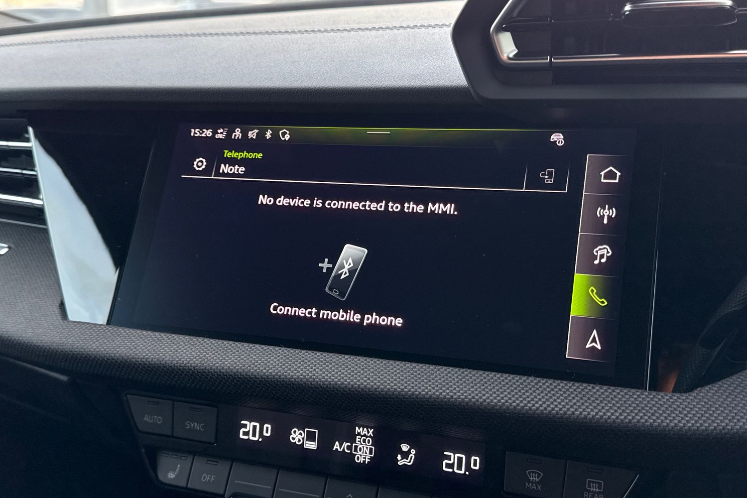 Used Audi A3 2025 for sale - 77270512: Photo 46