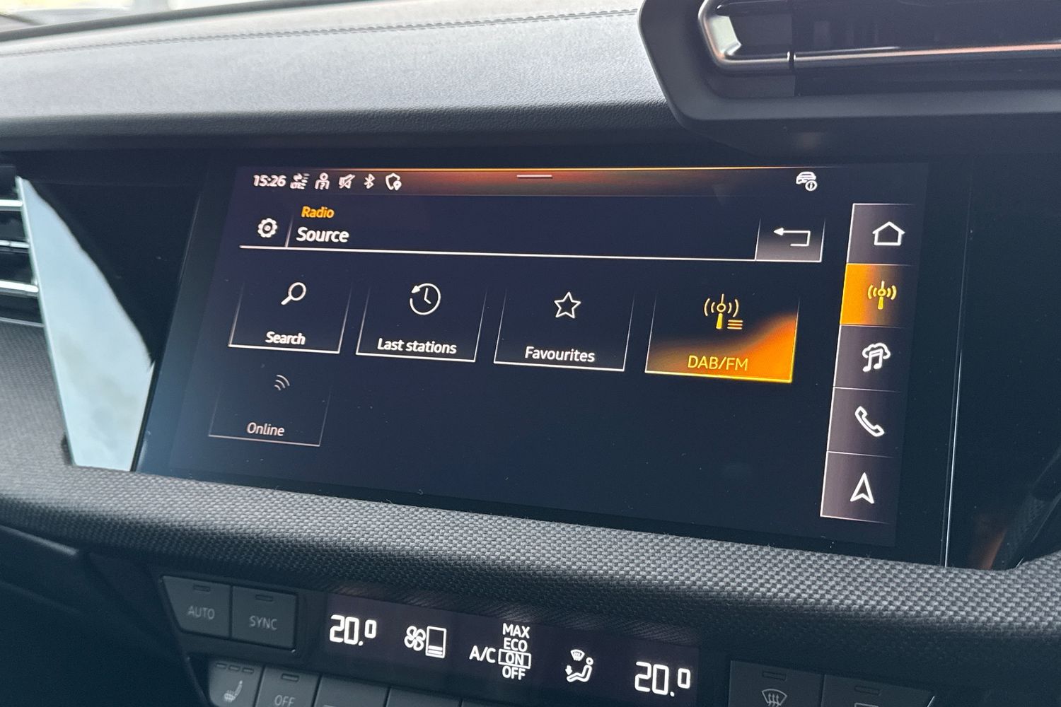 Used Audi A3 2025 for sale - 77270512: Photo 47