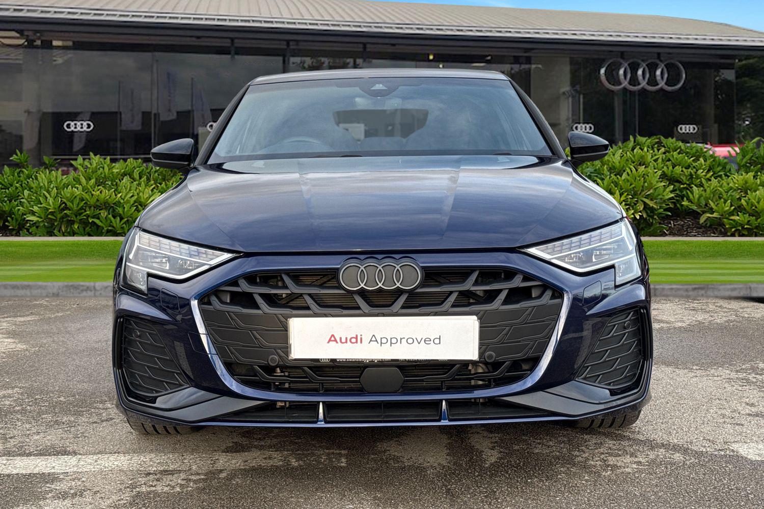 Used Audi A3 2025 for sale - 77270512: Photo 5