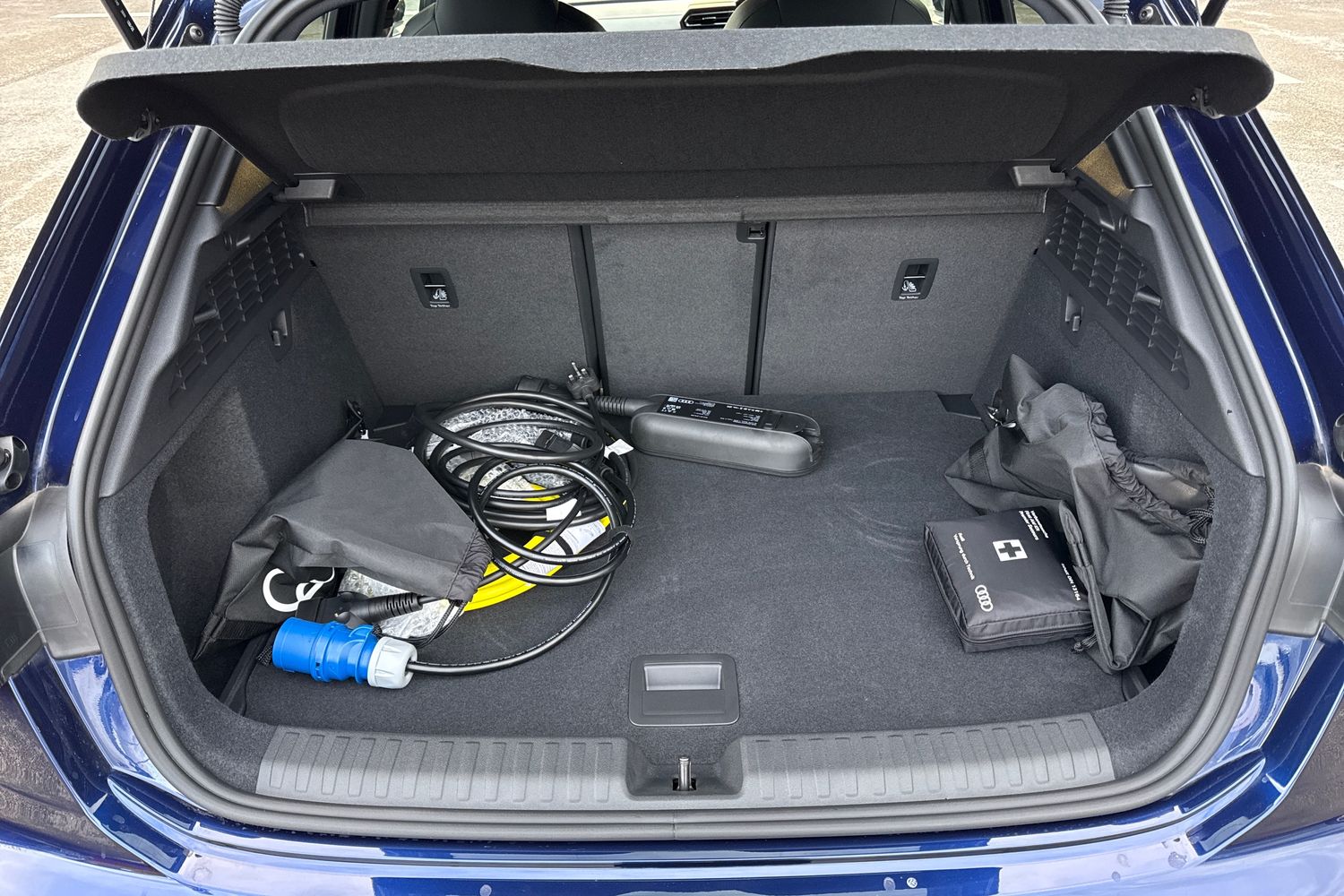 Used Audi A3 2025 for sale - 77270512: Photo 6