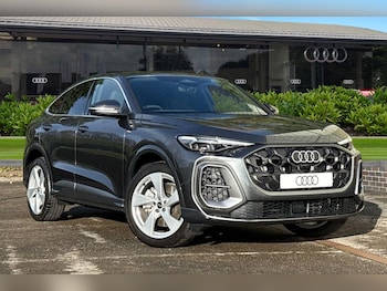 Used Audi Q5 2026 for sale - 78726785: Photo