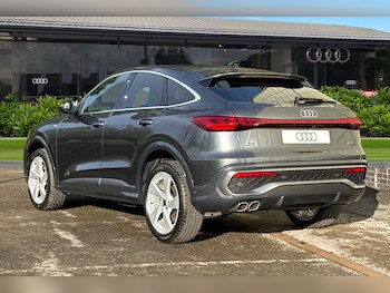 Used Audi Q5 2026 for sale - 78726785: Photo
