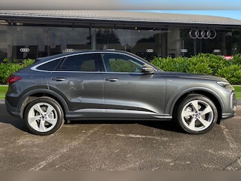 Used Audi Q5 2026 for sale - 78726785: Photo