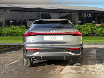 Used Audi Q5 2026 for sale - 78726785: Photo