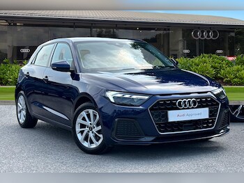 Used Audi A1 2024 for sale - 78991744: Photo