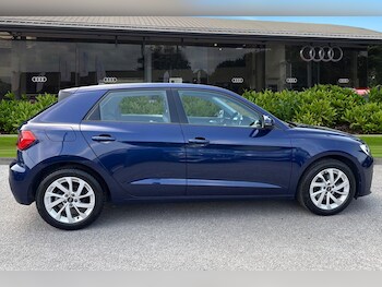 Used Audi A1 2024 for sale - 78991744: Photo